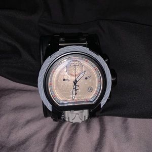 INVICTA STAR WARS LIMITED EDITION DEATH STAR 26218